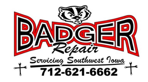 Badger Repair