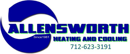 Allensworth Heating and Cooling
